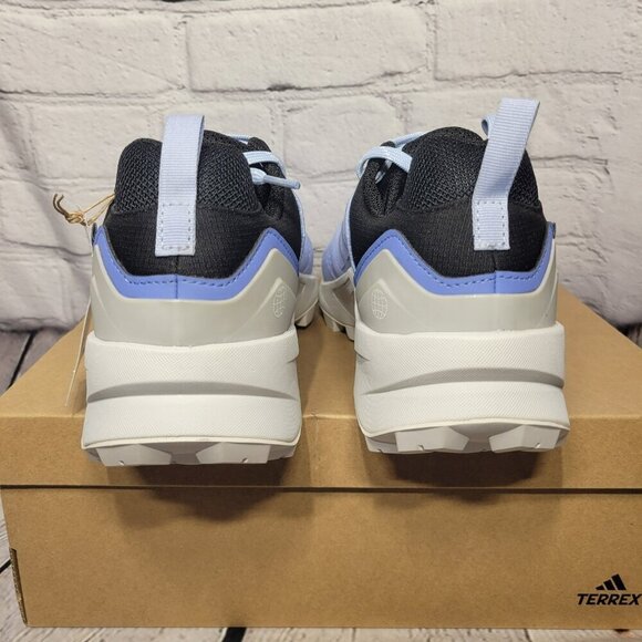 Adidas Terrex Swift R3 GTX Women's Hiking Shoes - Picture 11 of 13